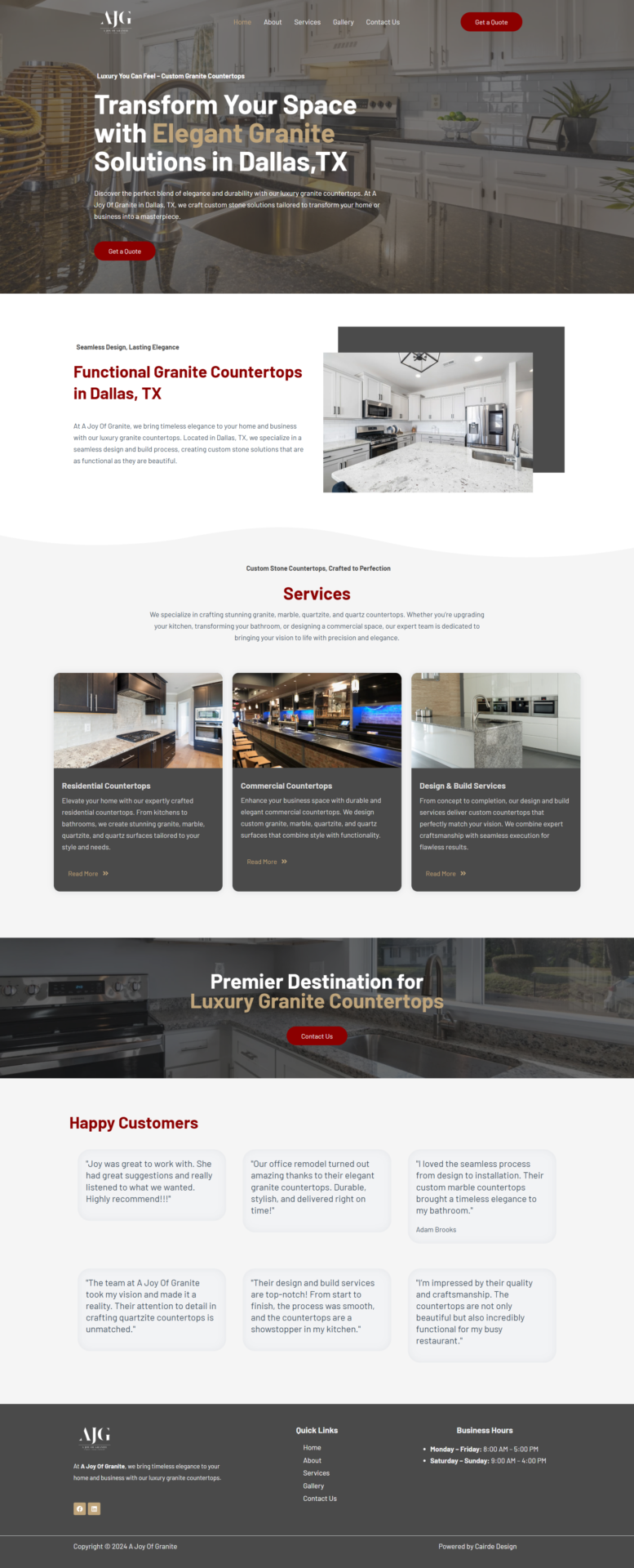 Home 23 Durable Paving 4