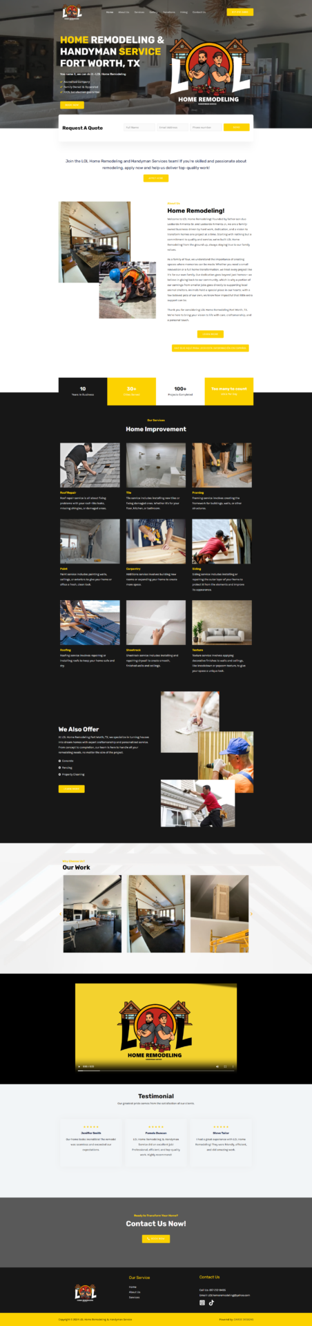 Home 21 Durable Paving 4