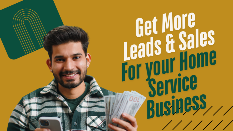 Home Service Business Web Design in Santee: Get More Leads & Sales