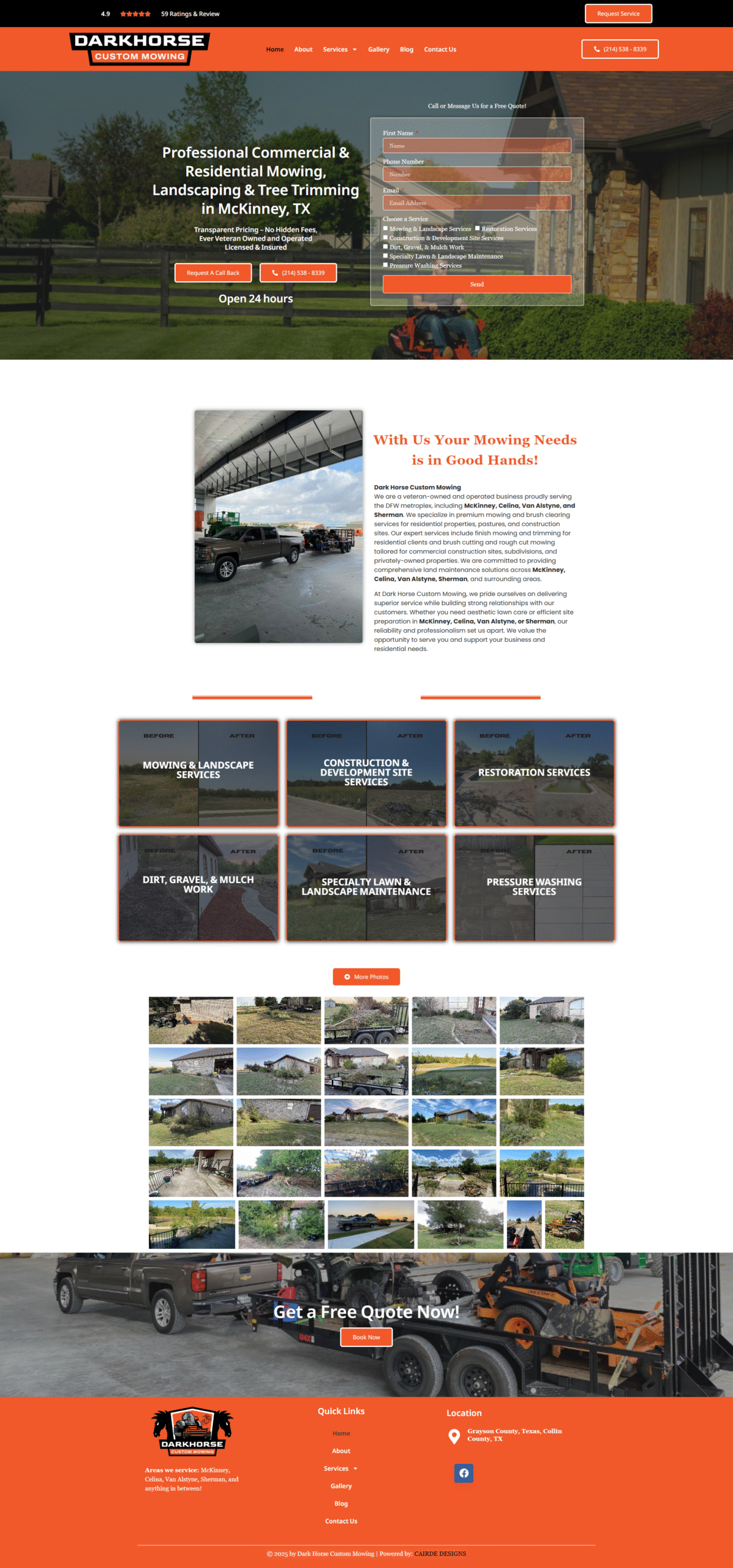 Durable Paving 4