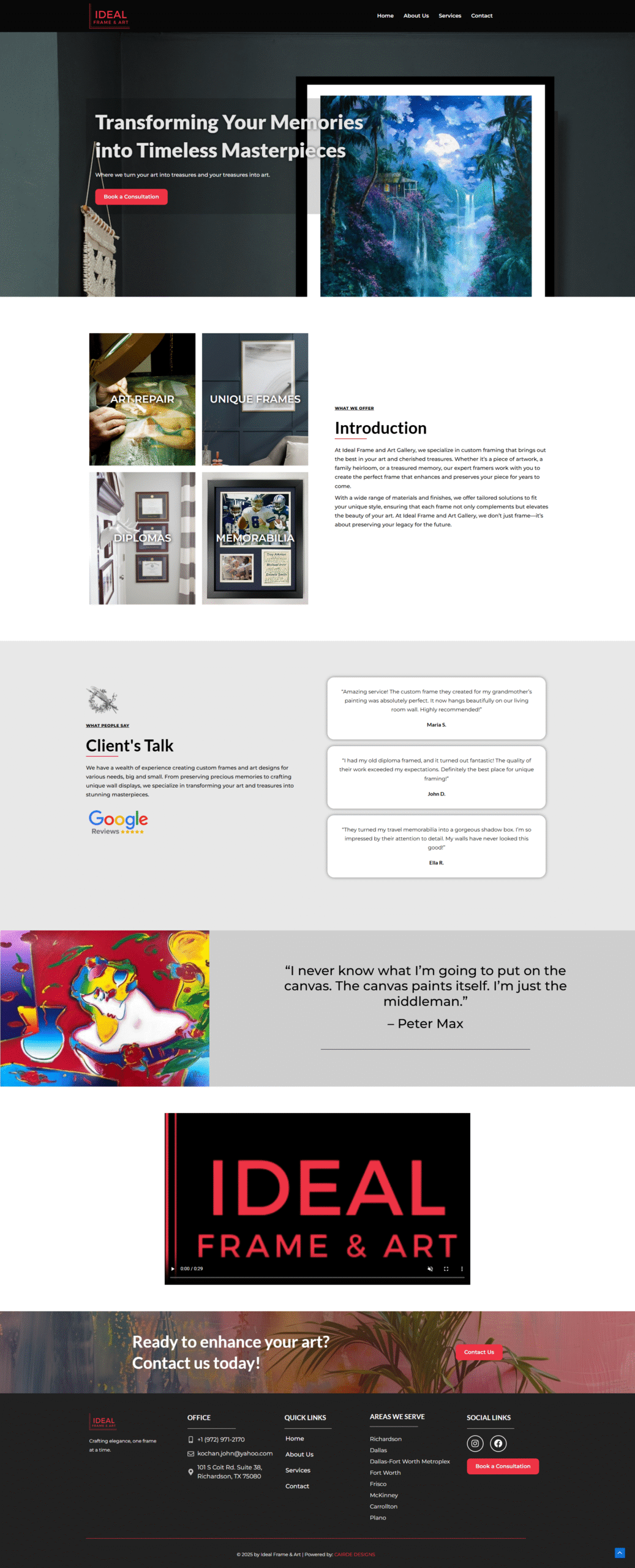 Ideal-Frame-and-Art-Gallery