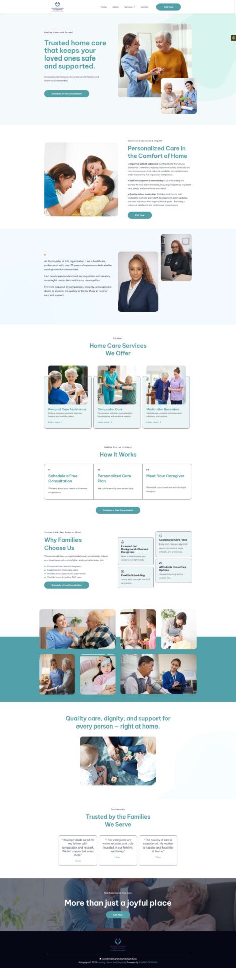 healinghandsandbeyond